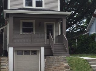 3805 Glenn Ave, Covington, KY