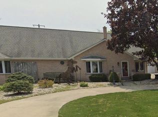 3513 Mercury Ln, Racine, WI 53404