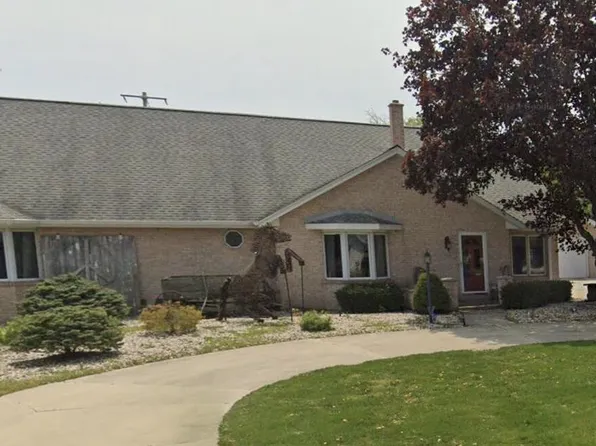 3513 Mercury LANE, Racine, WI 53404