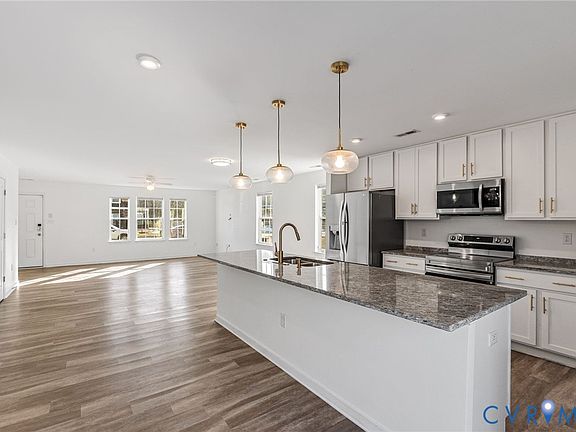 2nd image of 11416 Claimont Mill Dr