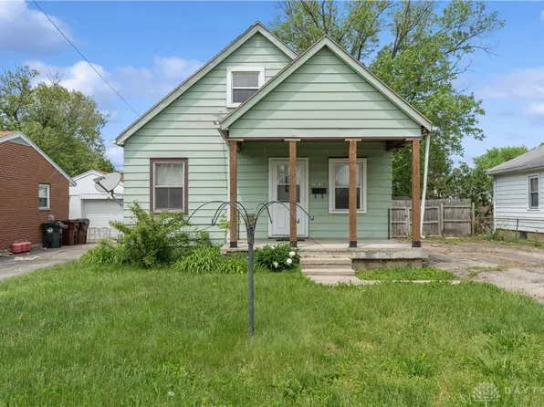 2039 Ontario Ave, Dayton, OH 45414