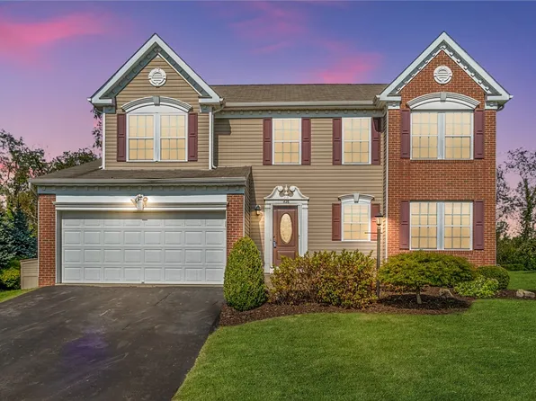 426 Colt Cir, Clinton, PA 15026