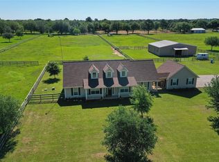 16080 Black Falcon Rd, Waller, TX 77484