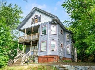 1550 Main St, Worcester, MA 01603