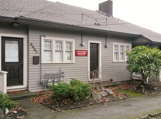 1003 W Newell St, Seattle, WA 98119