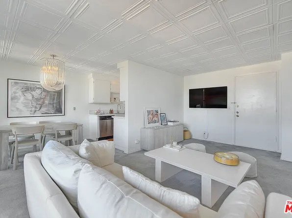 525 N Sycamore Ave APT 434, Los Angeles, CA 90036