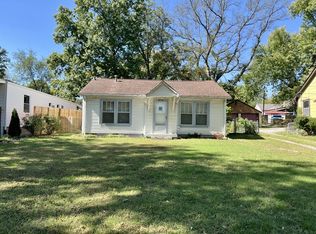 2319 Foster Ave, Nashville, TN 37210