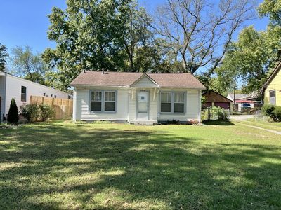 2319 Foster Ave, Nashville, TN, 37210
