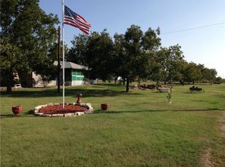 6659 H Lively Rd, Ponder, TX 76259