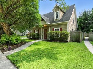 1322 E Muriel St, Orlando, FL 32806