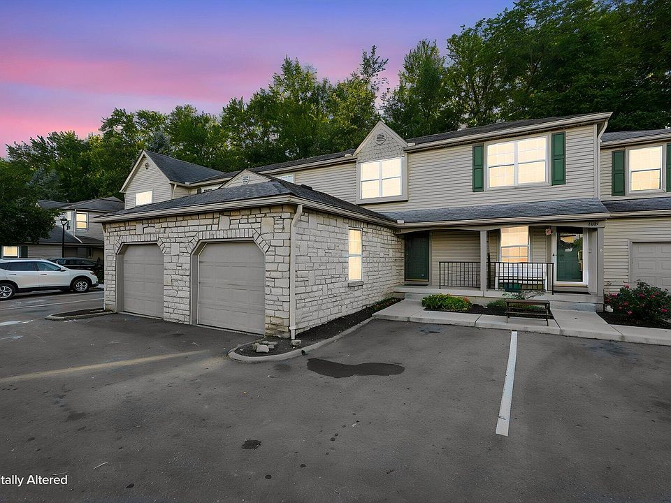 1st image of 1863 Ridgebury Dr #45D