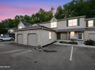 1863 Ridgebury Dr #45D, Hilliard, OH 43026
