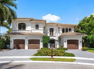 17895 Cadena Dr, Boca Raton, FL 33496