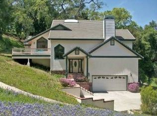 9555 Santa Cruz Rd, Atascadero, CA 93422