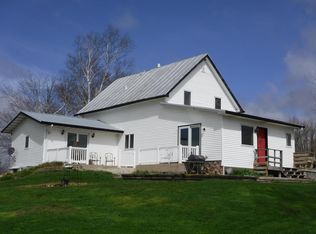 10621 County Highway F, Newton, WI 53063