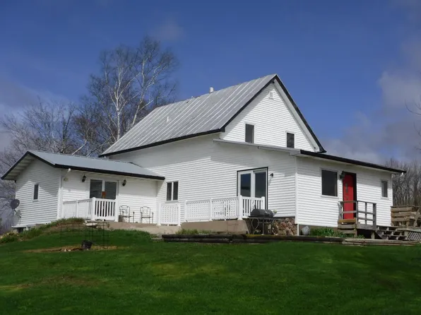 10621 County Highway F, Newton, WI 53063
