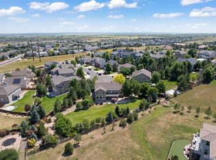1021 Neptunite Place, Castle Rock, CO 80108