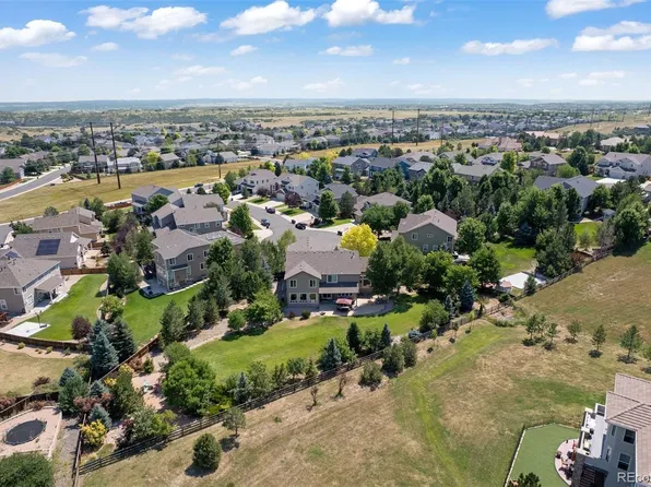 1021 Neptunite Place, Castle Rock, CO 80108