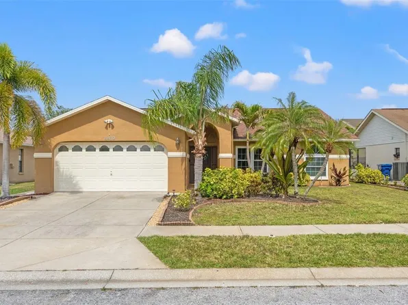 4410 Foxboro Dr, New Port Richey, FL 34653