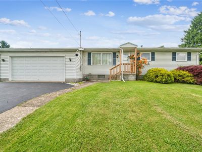 109 Bimber Ave, Beaver Falls, PA, 15010