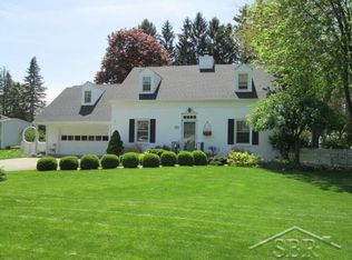 4425 Dirker Rd, Saginaw, MI 48638