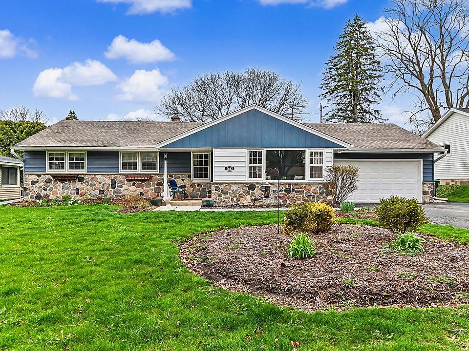 1st image of 4662 N Parkside DRIVE