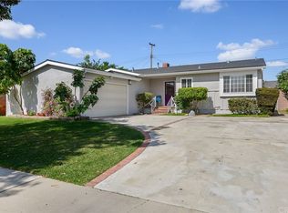 321 S Dexford Dr, La Habra, CA 90631