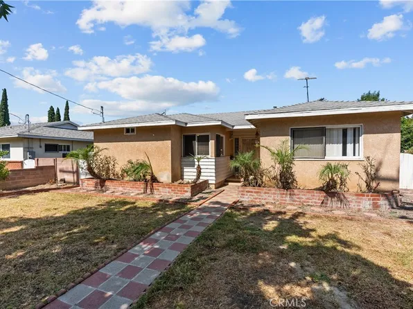 10825 Woodley Ave, Granada Hills, CA 91344