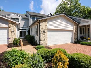16457 Cobbleskille Dr, Chesterfield, MO