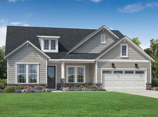 208 Dunton St, Holly Springs, NC 27540