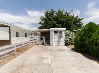 4400 W State St #74, Hurricane, UT 84737
