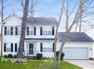 4247 Kiser Woods Dr SW, Concord, NC 28025