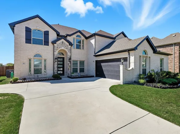 313 Micco Ln, Fate, TX 75087