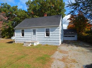 5728 Roberts Rd, Sylvania, OH 43560