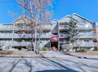 732 S 57th Ave SW #202, Calgary, AB T2V 0H4