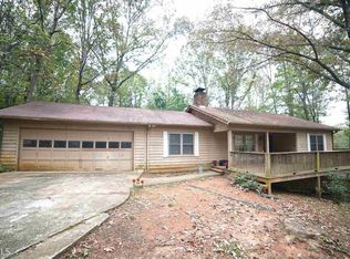 212 Chestatee Springs Rd, Dahlonega, GA 30533