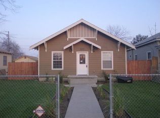 306 East St, Bakersfield, CA 93304