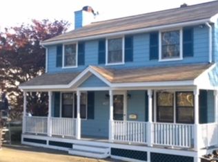 427 Essex St, Beverly, MA 01915