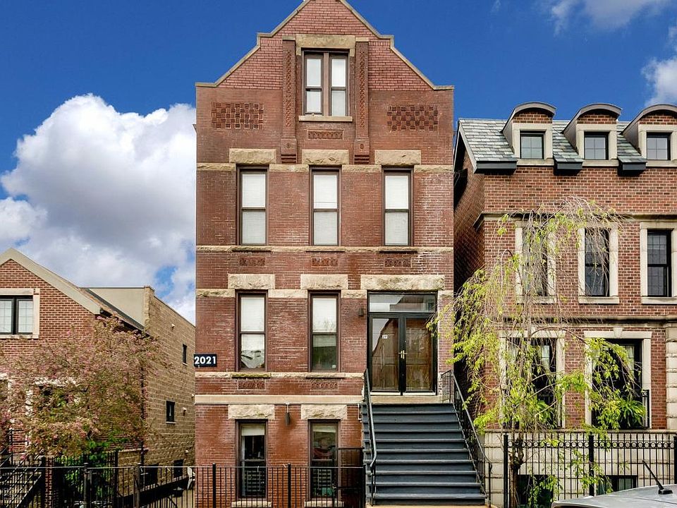 2021 W Mclean - Exterior View