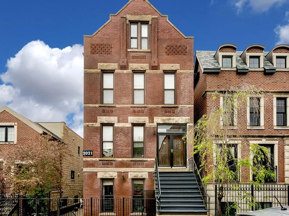 2021 W Mclean - Exterior View
