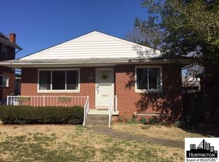1426 Stewart Ave, Huntington, WV 25701