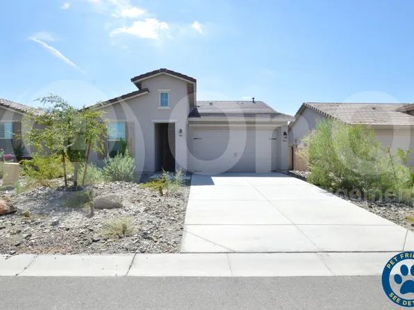9114 S 167th Dr, Goodyear, AZ 85338