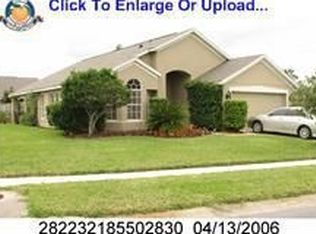 483 Goldenmoss Loop, Ocoee, FL 34761