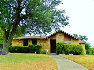 625 Tara Pl, Desoto, TX 75115