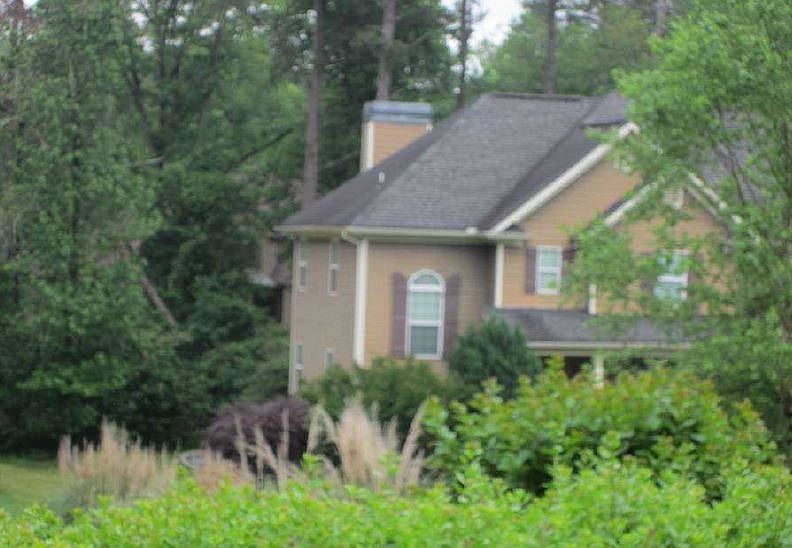 Property Side View