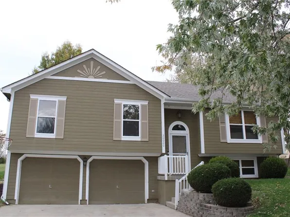 20000 E 17th Street Ct N, Independence, MO 64056