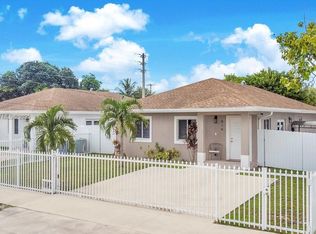 814 NW 114th St, Miami, FL 33168