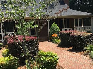 1354 Concrete Works Rd, Winston Salem, NC 27107