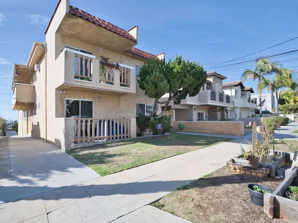 j125, 125 S Guadalupe Ave #2, Redondo Beach, CA 90277