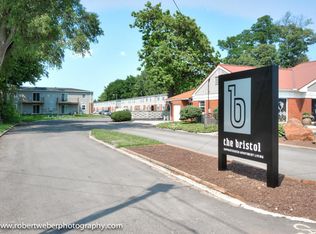 The Bristol, Elkhart, IN 46514